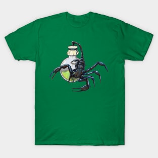 Scorpio Venom T-Shirt